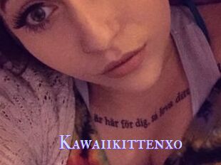 Kawaiikittenxo