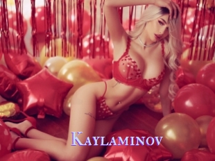 Kaylaminov