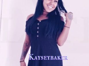 Kayseybaker