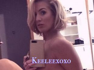 Keeleexoxo