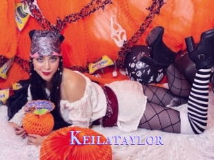 Keilataylor