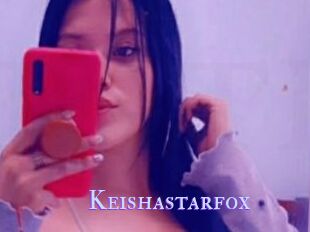 Keishastarfox