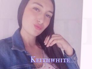 Keithwhite