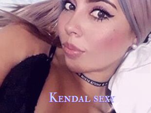 Kendal_sexy