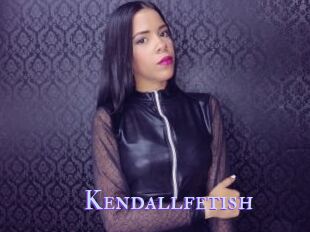 Kendallfetish