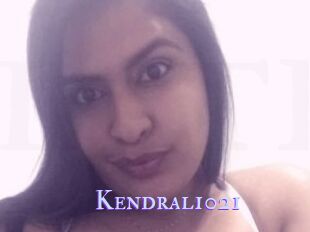 Kendral1021