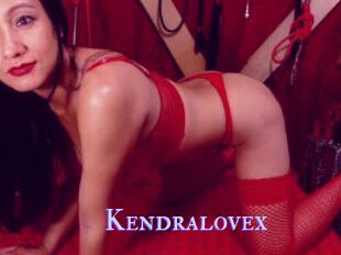 Kendralovex