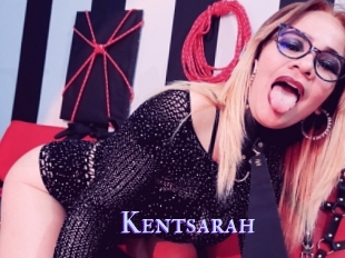 Kentsarah