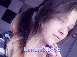 KenzieKISSx