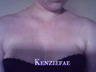 Kenziefae