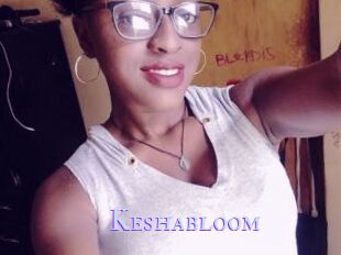 Keshabloom