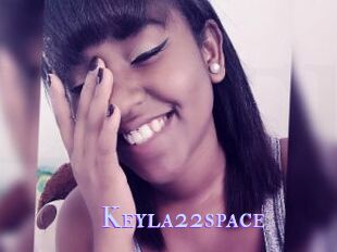 Keyla22space