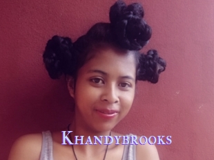 Khandybrooks