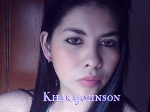 Khara_johnson