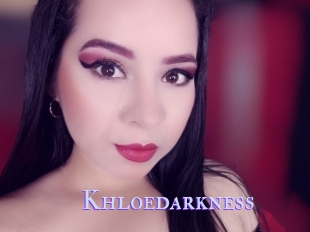 Khloedarkness