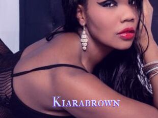 Kiarabrown