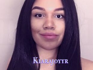 Kiarajoyyr