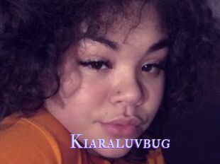 Kiaraluvbug