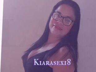 Kiarasex18