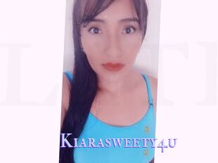 Kiarasweety4u