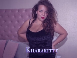 Kiiarakitty