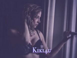 Kiki4u