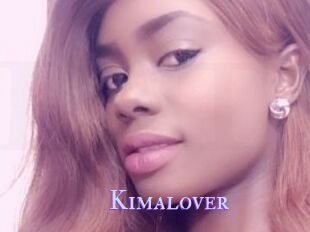 Kimalover