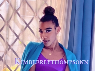 Kimbeerlythompsonn