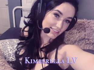 Kimberella_LV