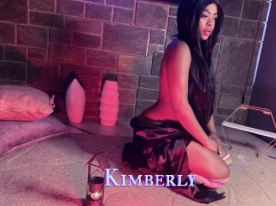 Kimberly