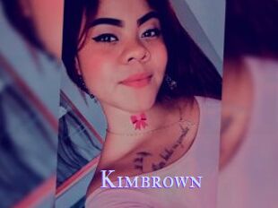 Kimbrown