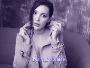 Kimdesire