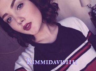 Kimmidavis1111