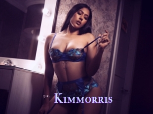 Kimmorris