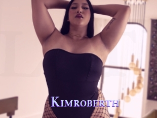 Kimroberth