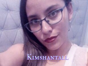 Kimshantall