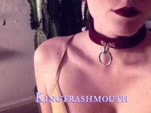 Kingtrashmouth