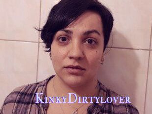 KinkyDirtylover