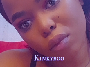 Kinkyboo