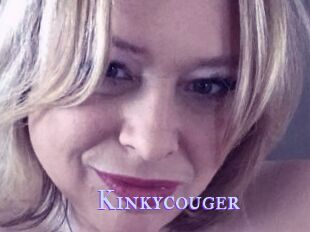 Kinkycouger