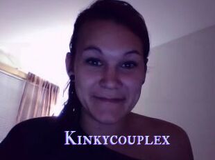 Kinkycouplex