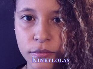 Kinkylolas