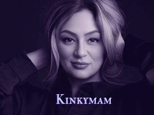 Kinkymam