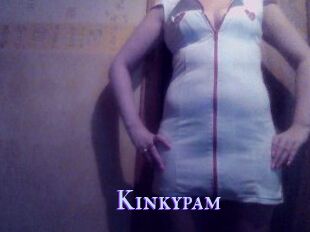 Kinkypam