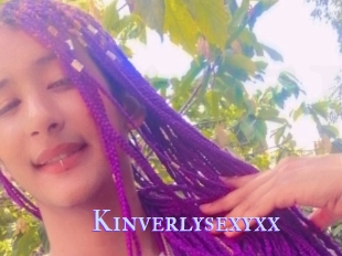 Kinverlysexyxx