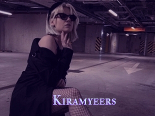 Kiramyeers