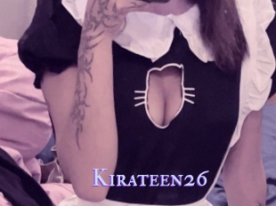 Kirateen26