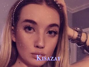 Kisazay