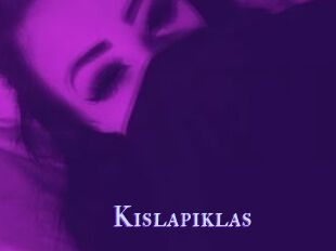 Kislapiklas