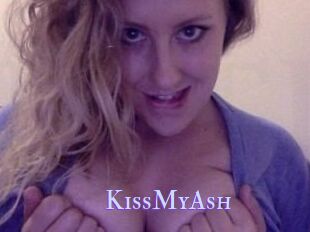 KissMyAsh